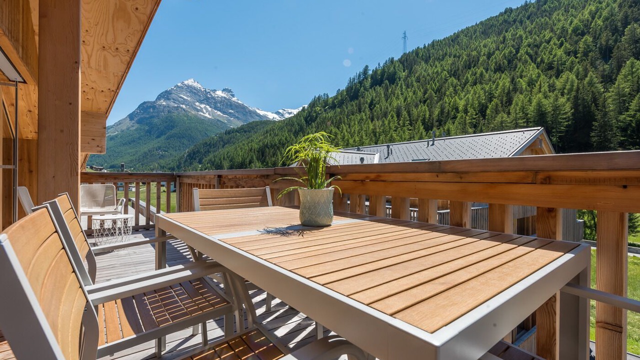 Photo of Outdoor in Saas Grund