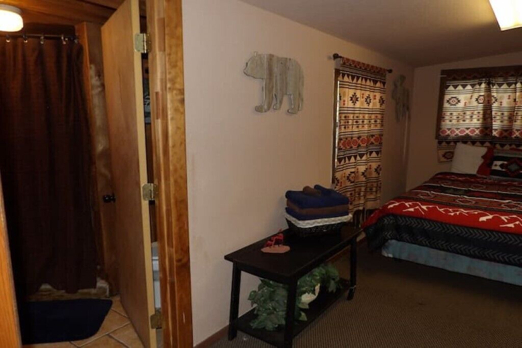 Photo of Bedroom in Ruidoso