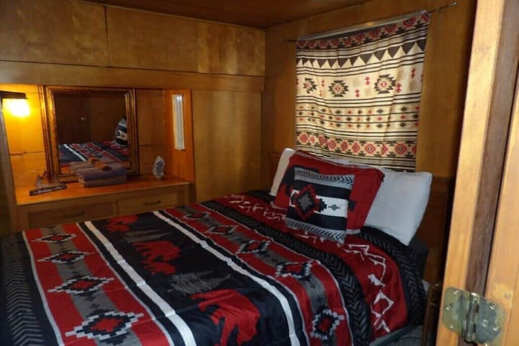 Photo of Bedroom in Ruidoso