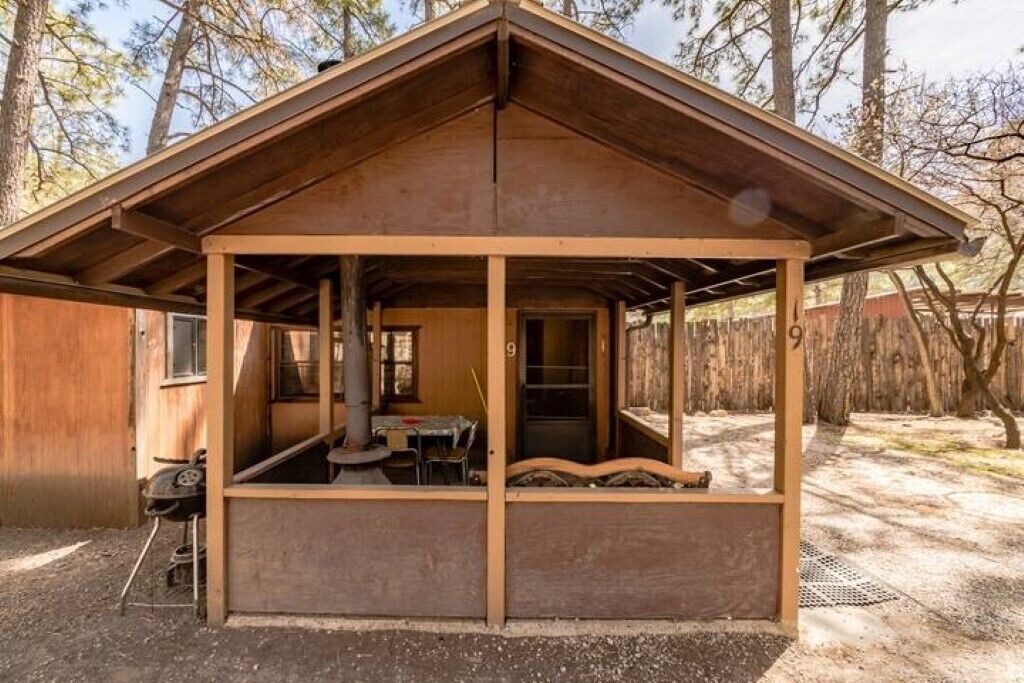 Photo of Outdoor in Ruidoso