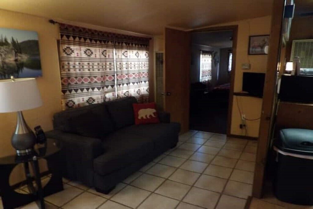 Photo of Livingroom in Ruidoso