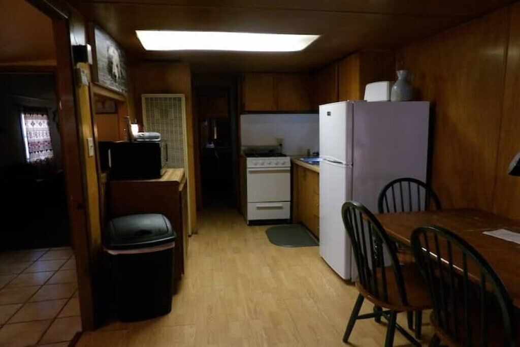 Photo of Kitchen in Ruidoso