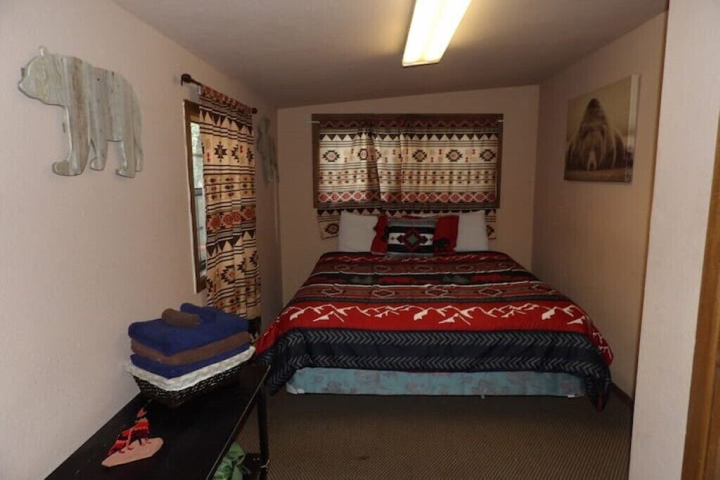 Photo of Bedroom in Ruidoso