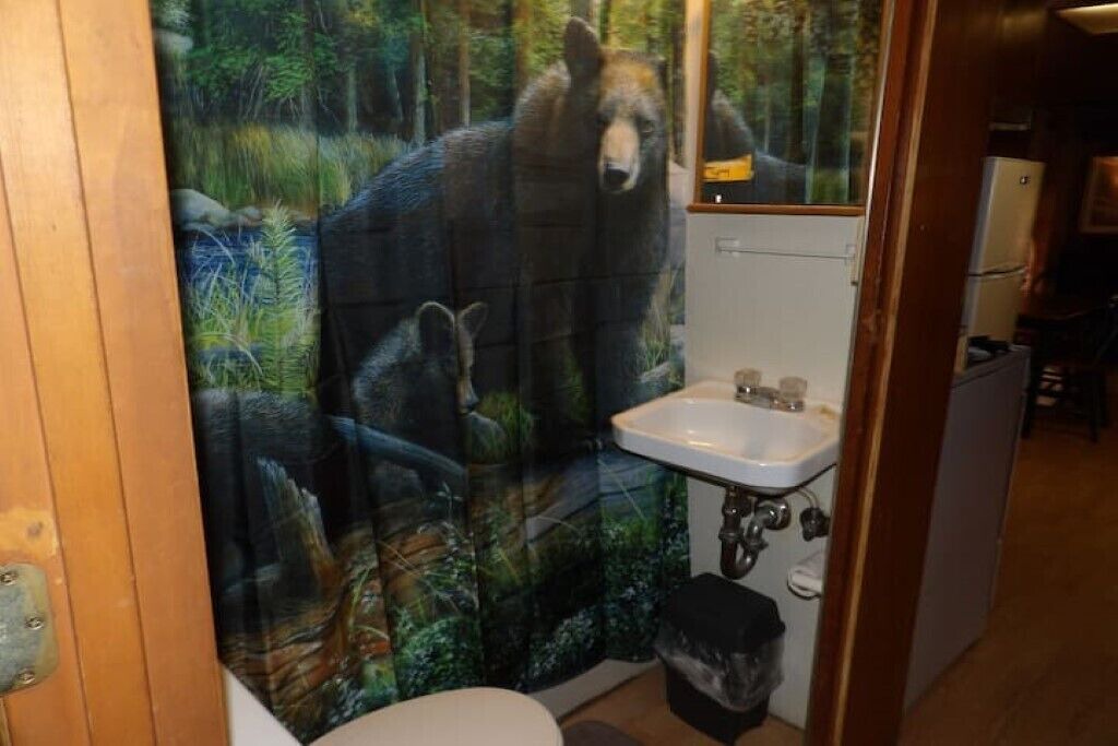 Photo of Bathroom in Ruidoso