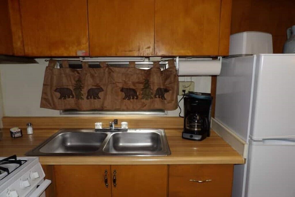 Photo of Kitchen in Ruidoso
