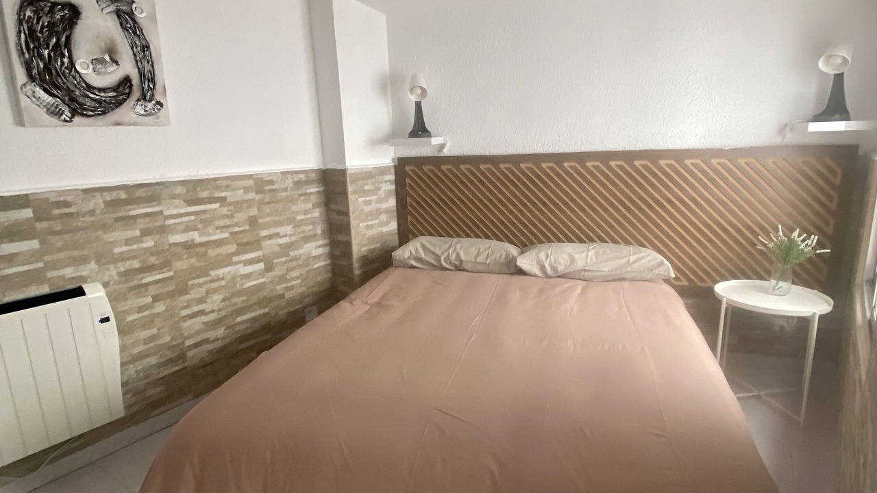 Photo of Bedroom in Navas del Rey