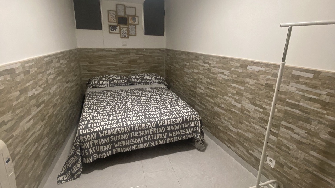 Photo of Bedroom in Navas del Rey