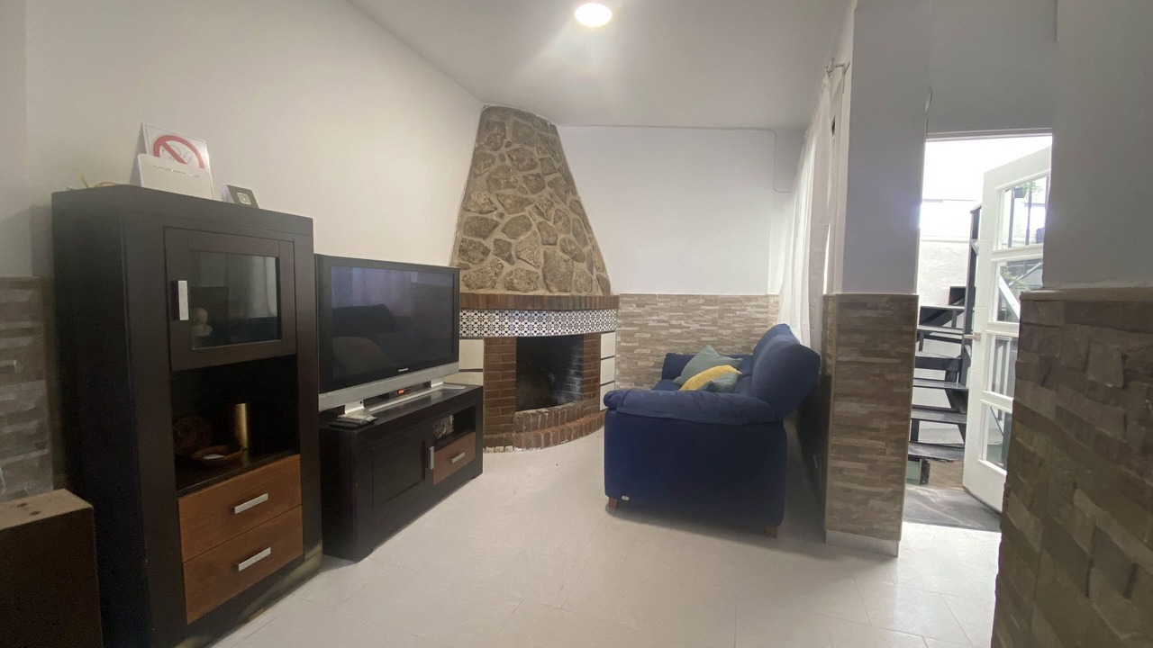 Photo of Livingroom in Navas del Rey