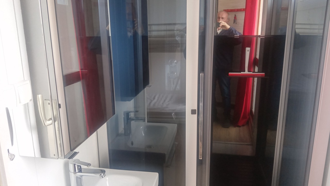 Photo of Bathroom in Eaux-Bonnes