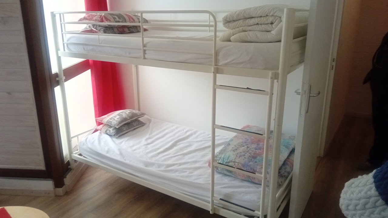 Photo of Bedroom in Eaux-Bonnes