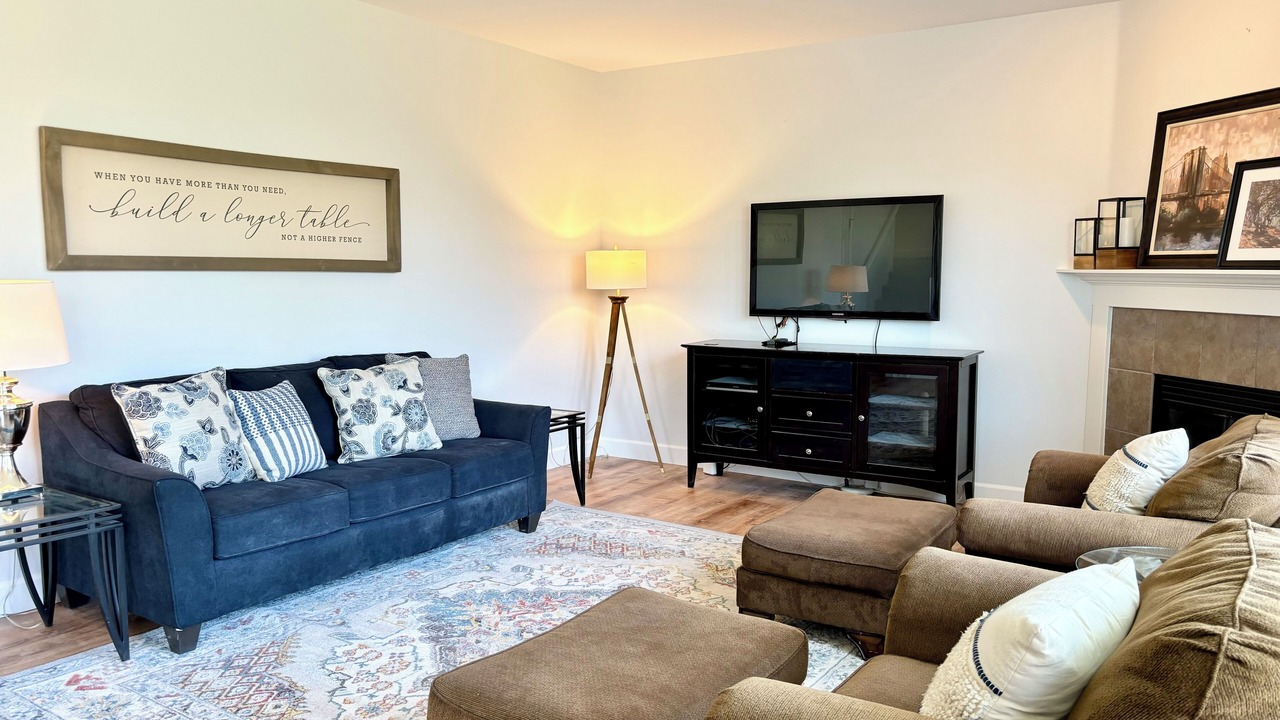 Photo of Livingroom in Bethel-Danebo
