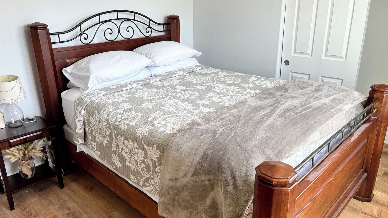 Photo of Bedroom in Bethel-Danebo