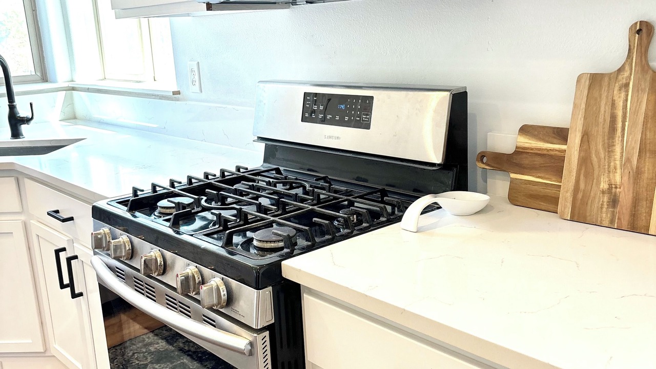 Photo of Kitchen in Bethel-Danebo