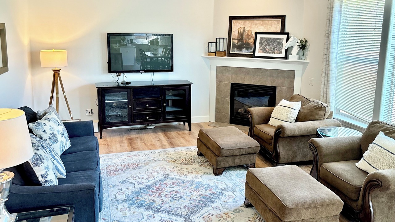 Photo of Livingroom in Bethel-Danebo