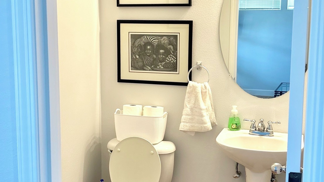 Photo of Bathroom in Bethel-Danebo
