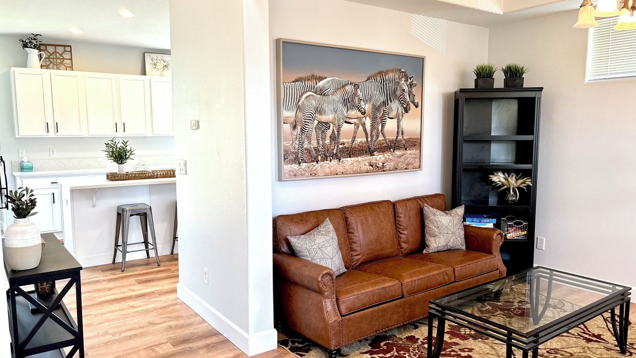 Photo of Livingroom in Bethel-Danebo