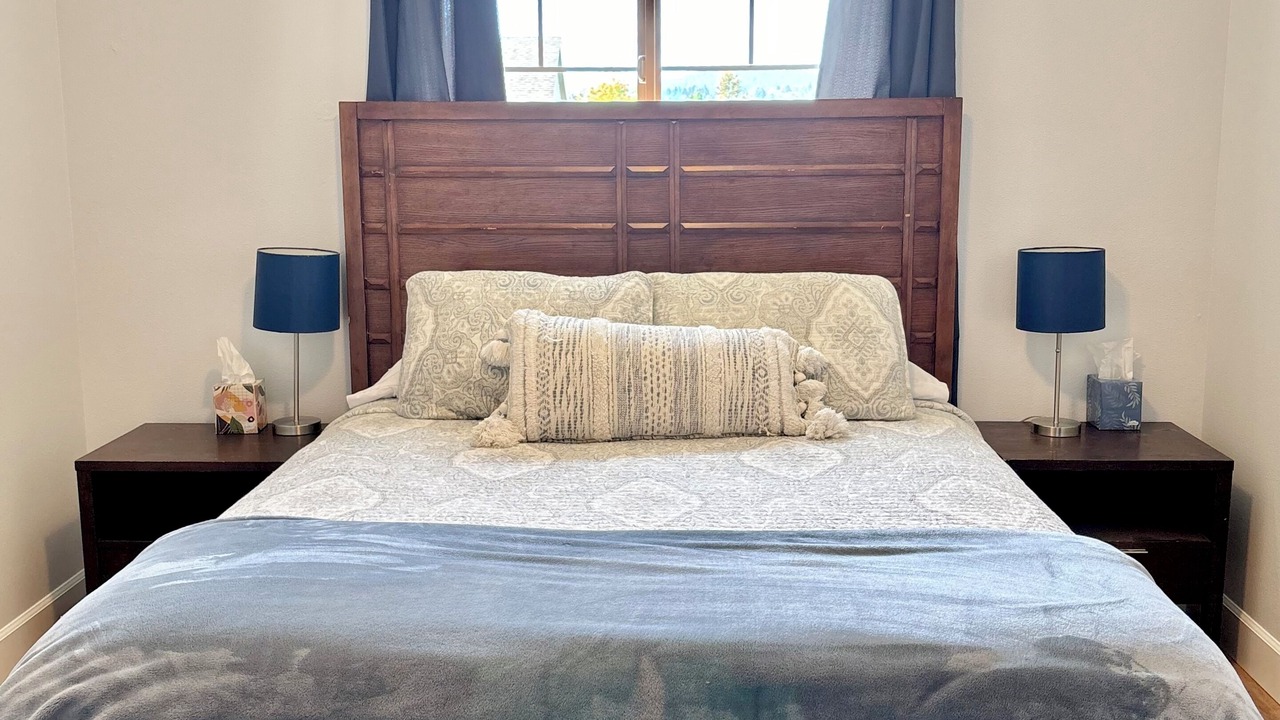 Photo of Bedroom in Bethel-Danebo