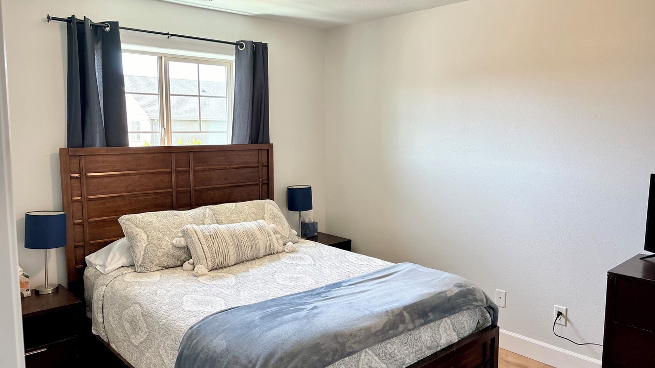 Photo of Bedroom in Bethel-Danebo