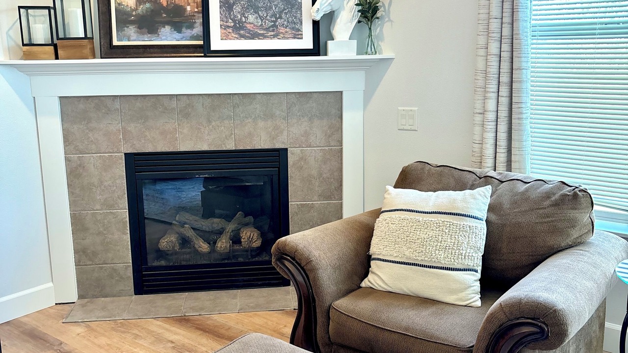 Photo of Livingroom in Bethel-Danebo