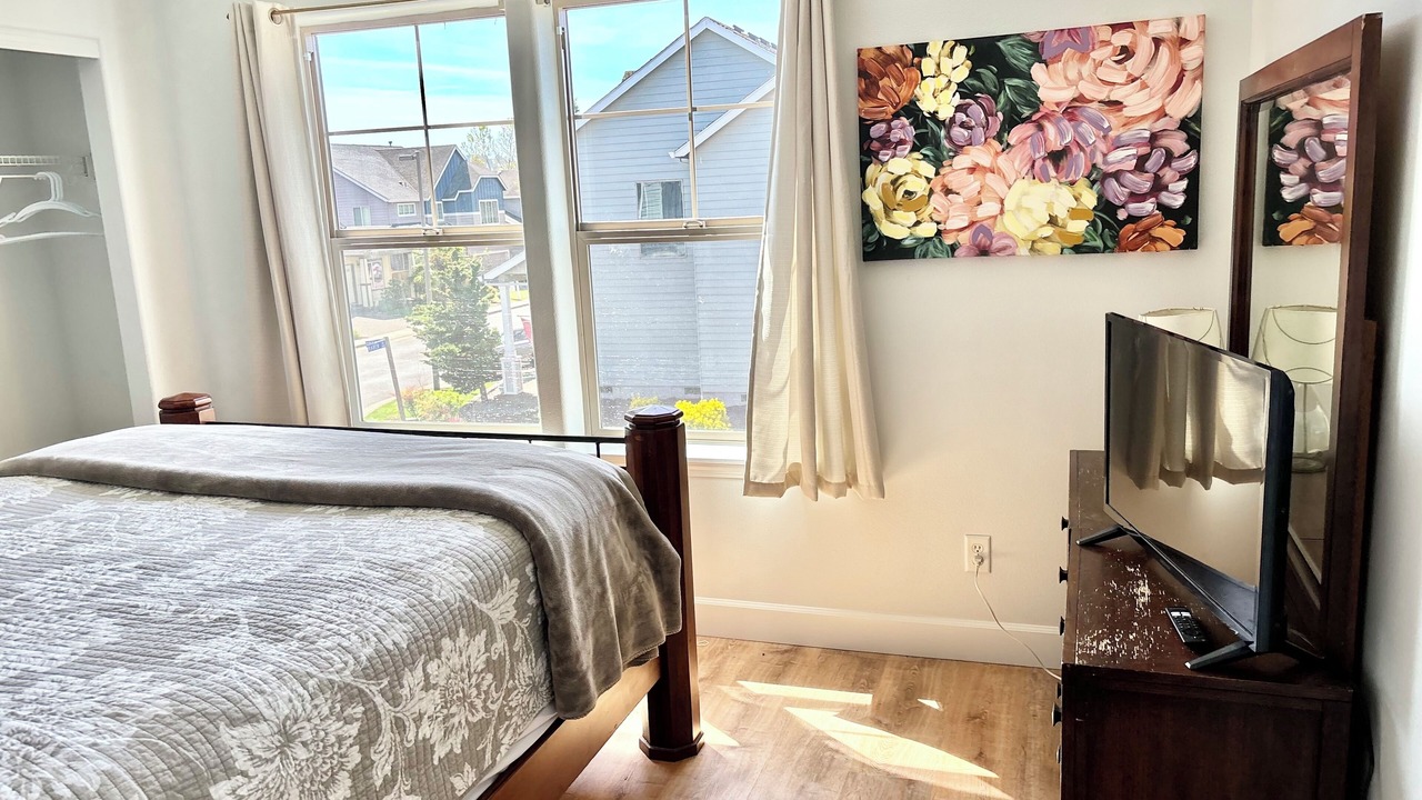 Photo of Bedroom in Bethel-Danebo