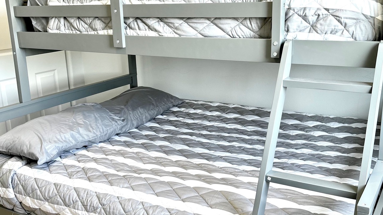 Photo of Bedroom in Bethel-Danebo