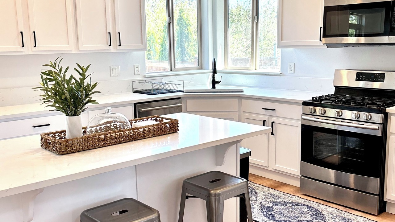 Photo of Kitchen in Bethel-Danebo