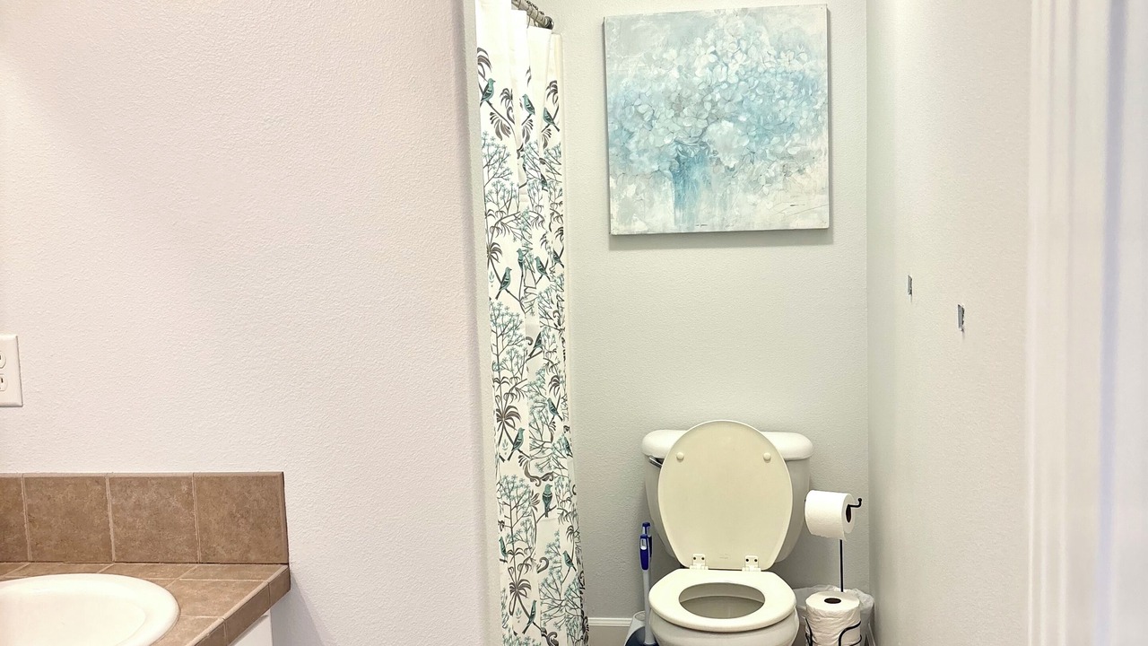 Photo of Bathroom in Bethel-Danebo