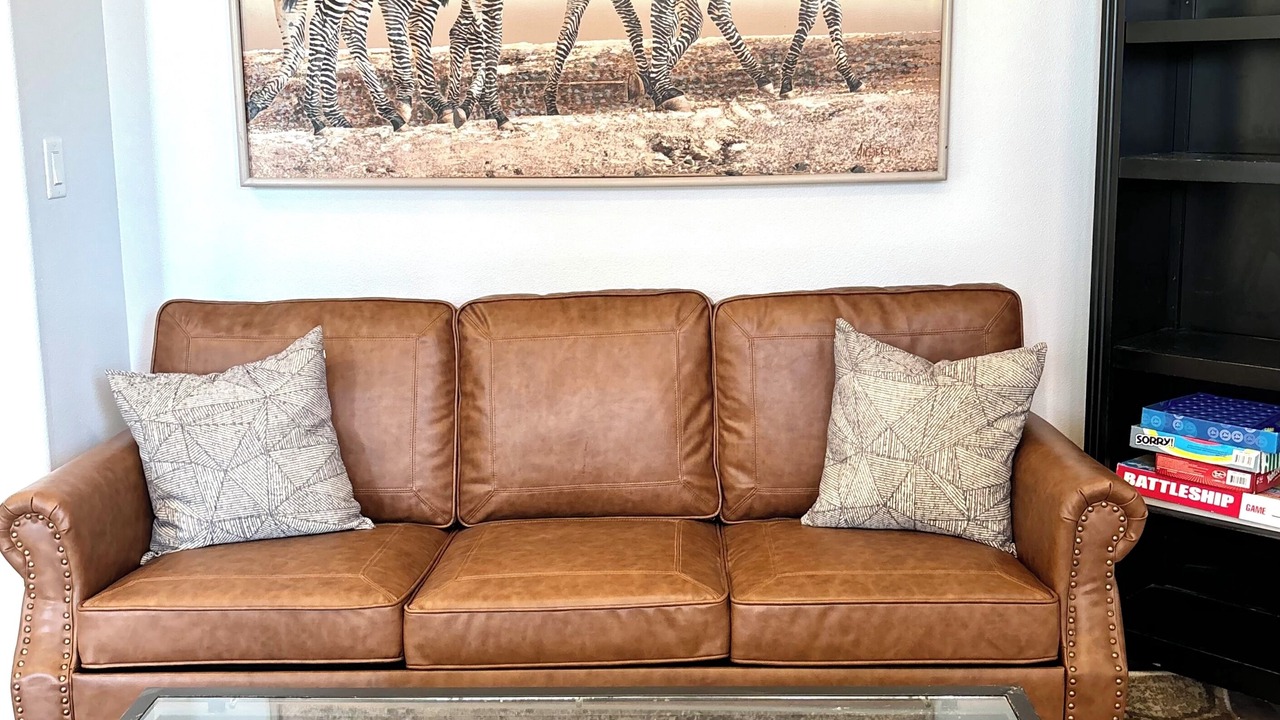 Photo of Livingroom in Bethel-Danebo