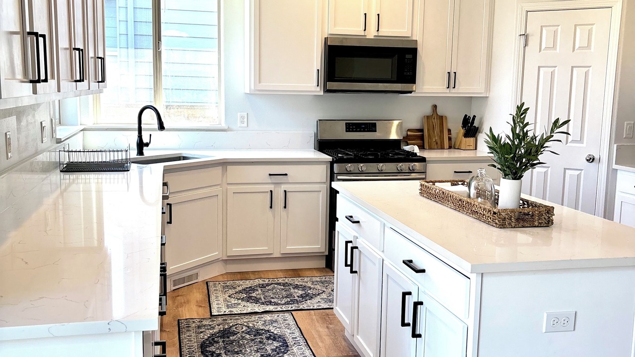 Photo of Kitchen in Bethel-Danebo