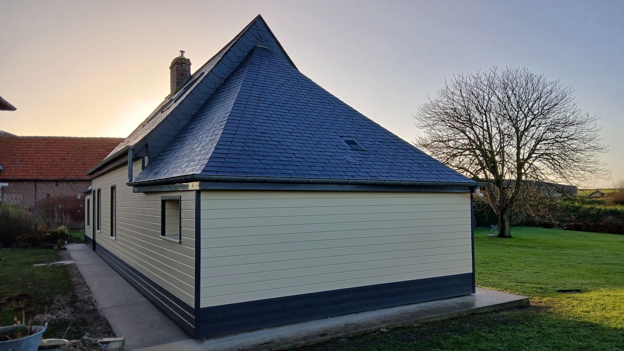 Photo of Outdoor in Tocqueville-sur-Eu