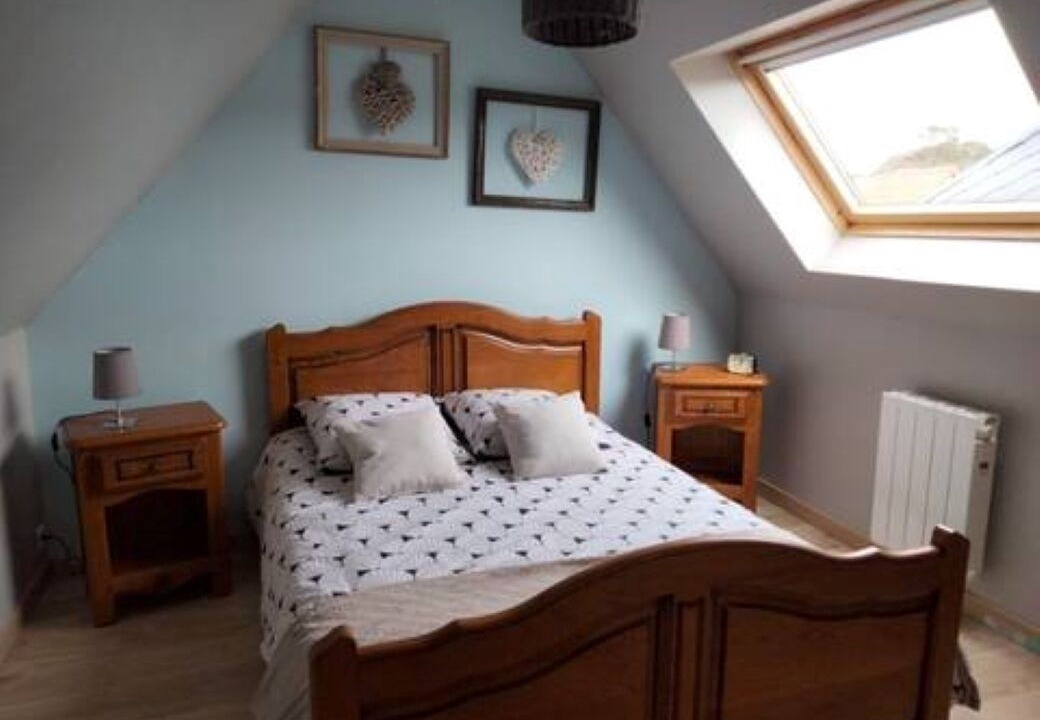 Photo of Bedroom in Tocqueville-sur-Eu