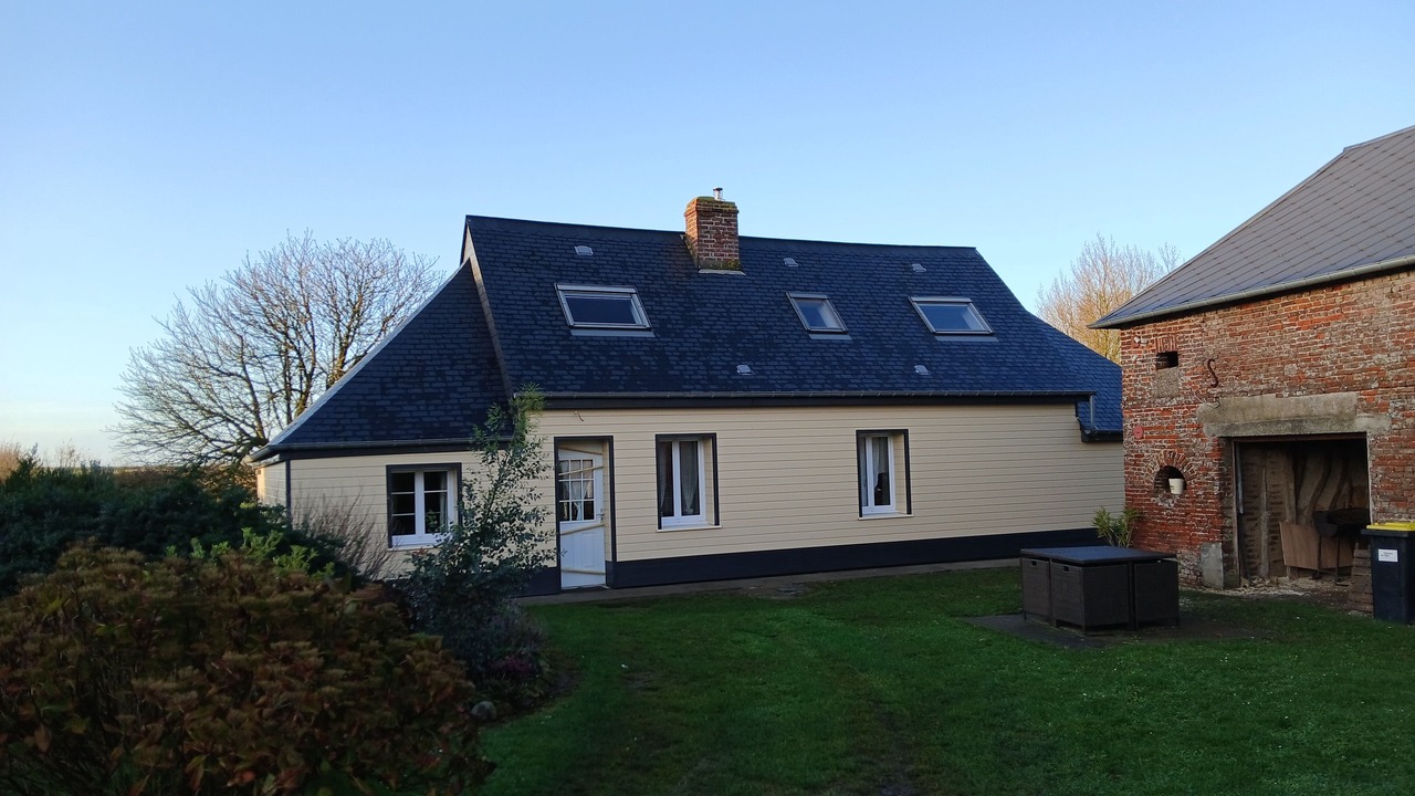 Photo of Outdoor in Tocqueville-sur-Eu