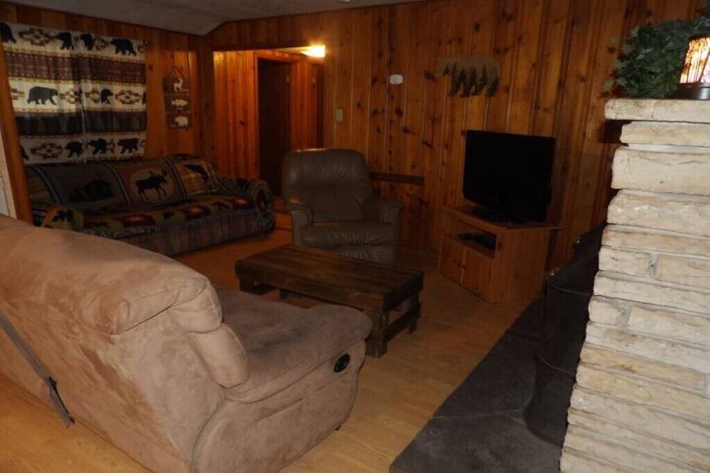 Photo of Livingroom in Ruidoso