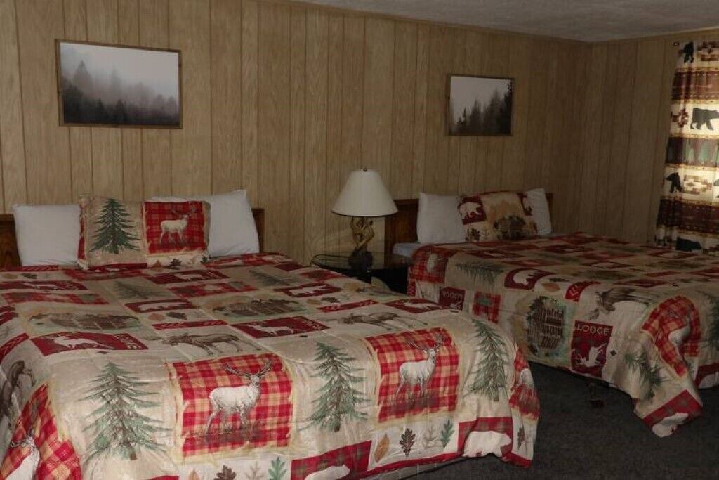 Photo of Bedroom in Ruidoso