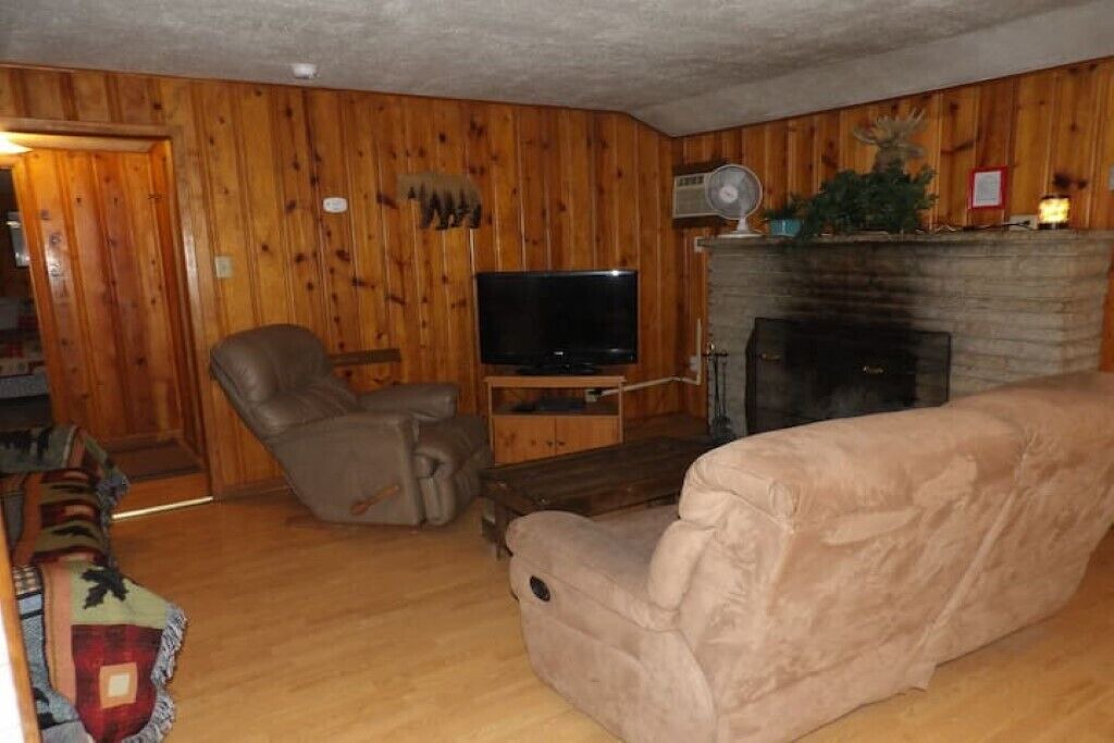 Photo of Livingroom in Ruidoso