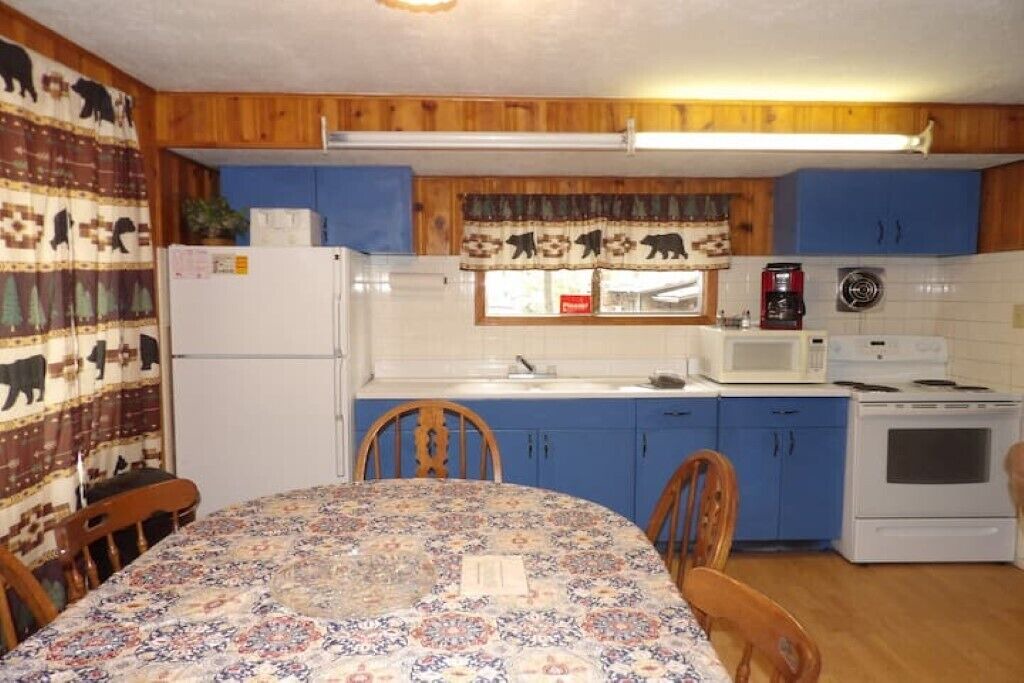 Photo of Kitchen in Ruidoso