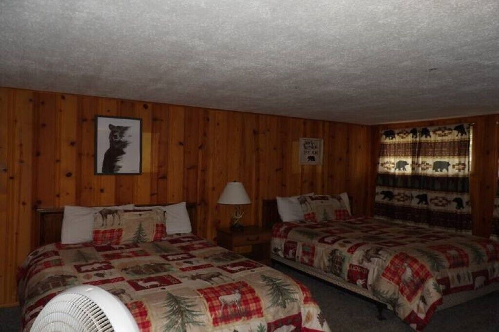 Photo of Bedroom in Ruidoso