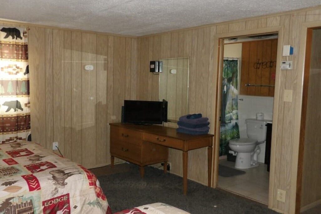 Photo of Bedroom in Ruidoso