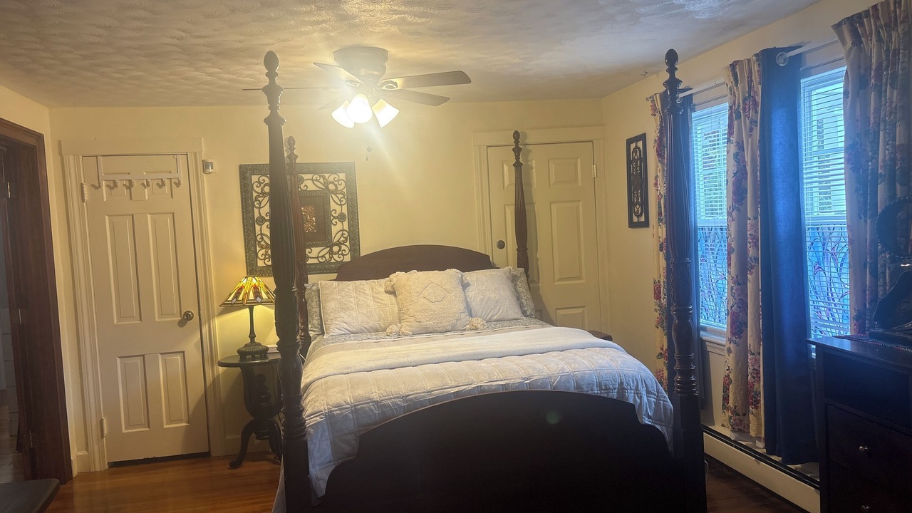 Photo of Bedroom in Millbury