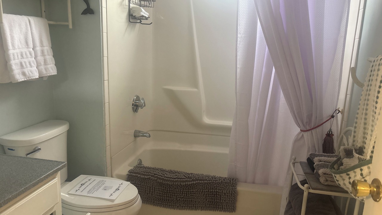 Photo of Bathroom in Millbury
