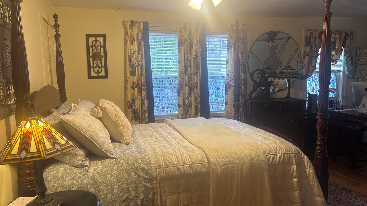 Photo of Bedroom in Millbury