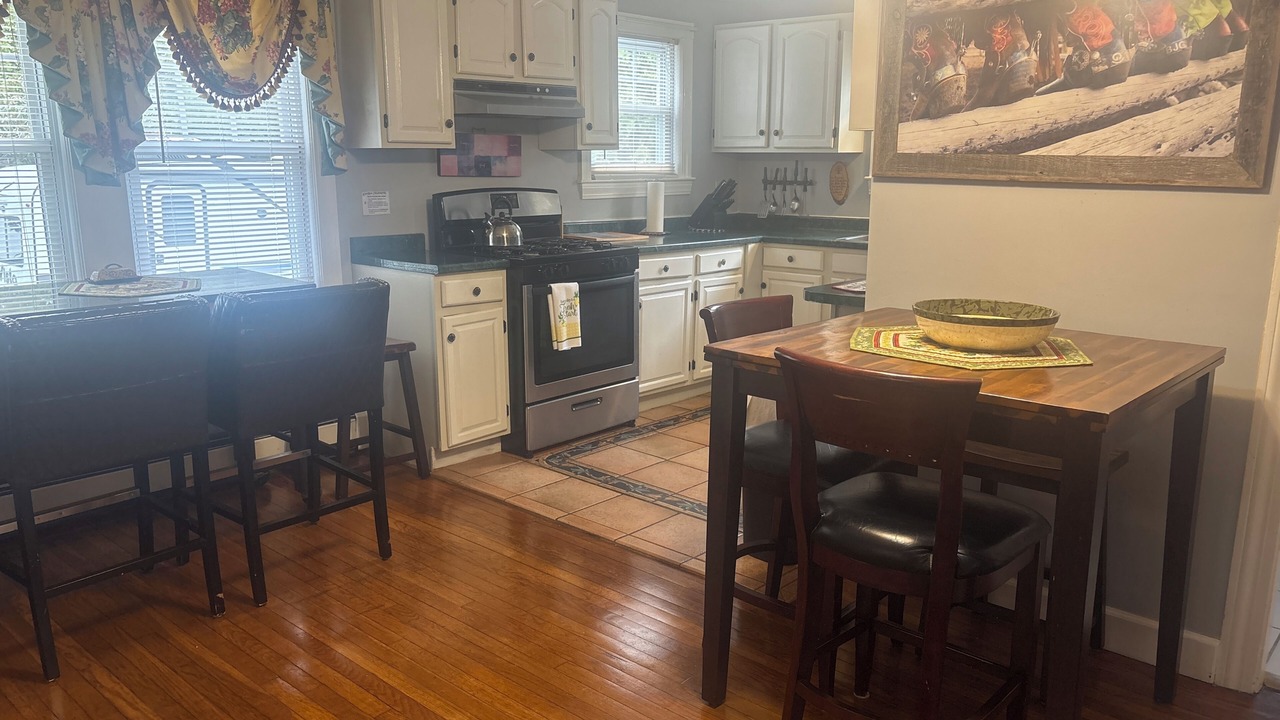 Photo of Kitchen in Millbury