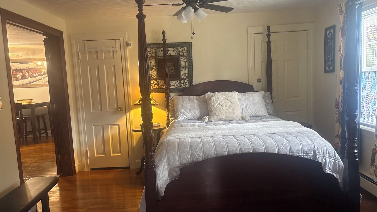 Photo of Bedroom in Millbury