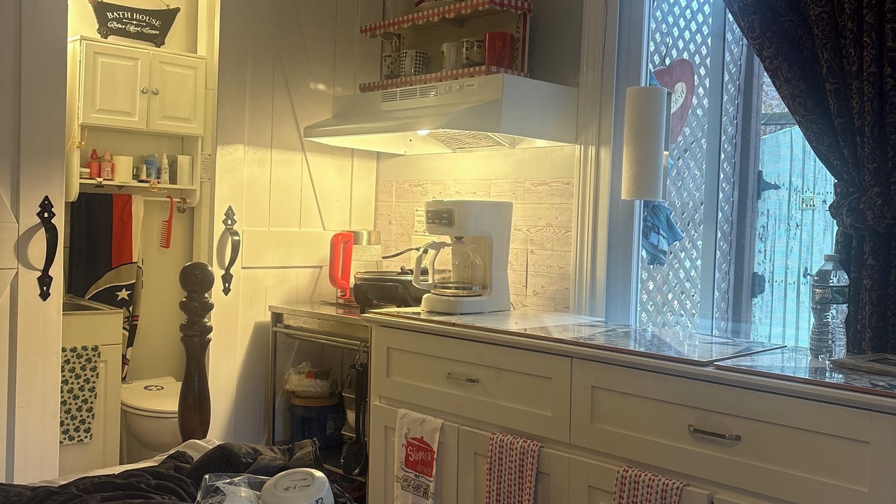 Photo of Bedroom in Millbury