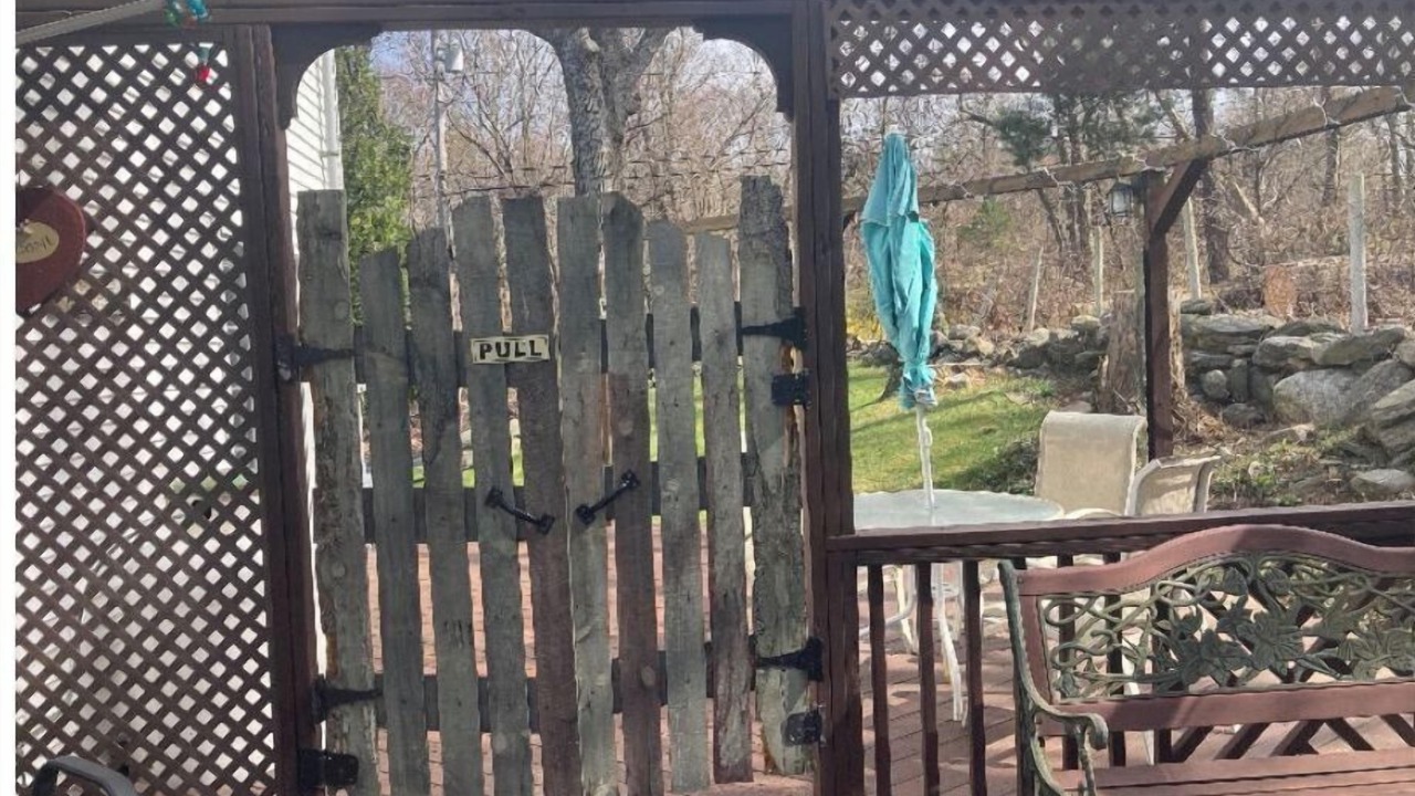 Photo of Outdoor in Millbury