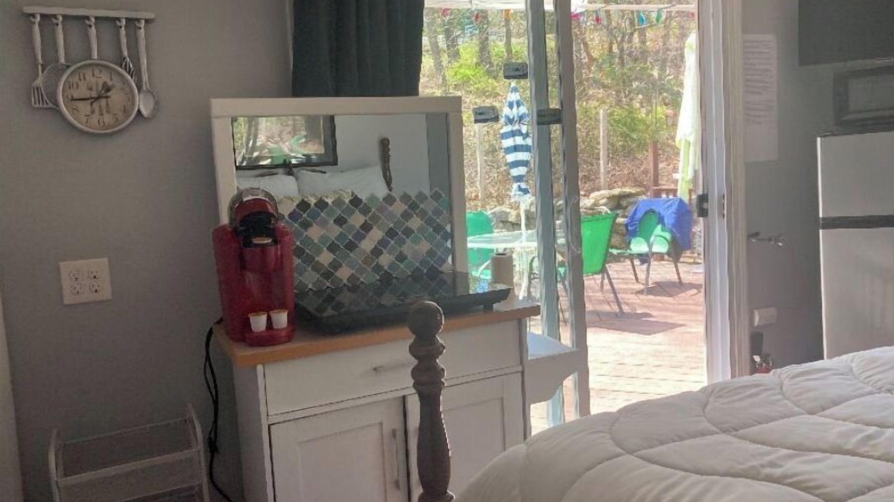 Photo of Bedroom in Millbury