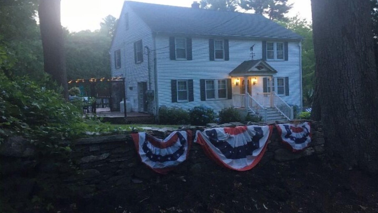 Photo of Outdoor in Millbury