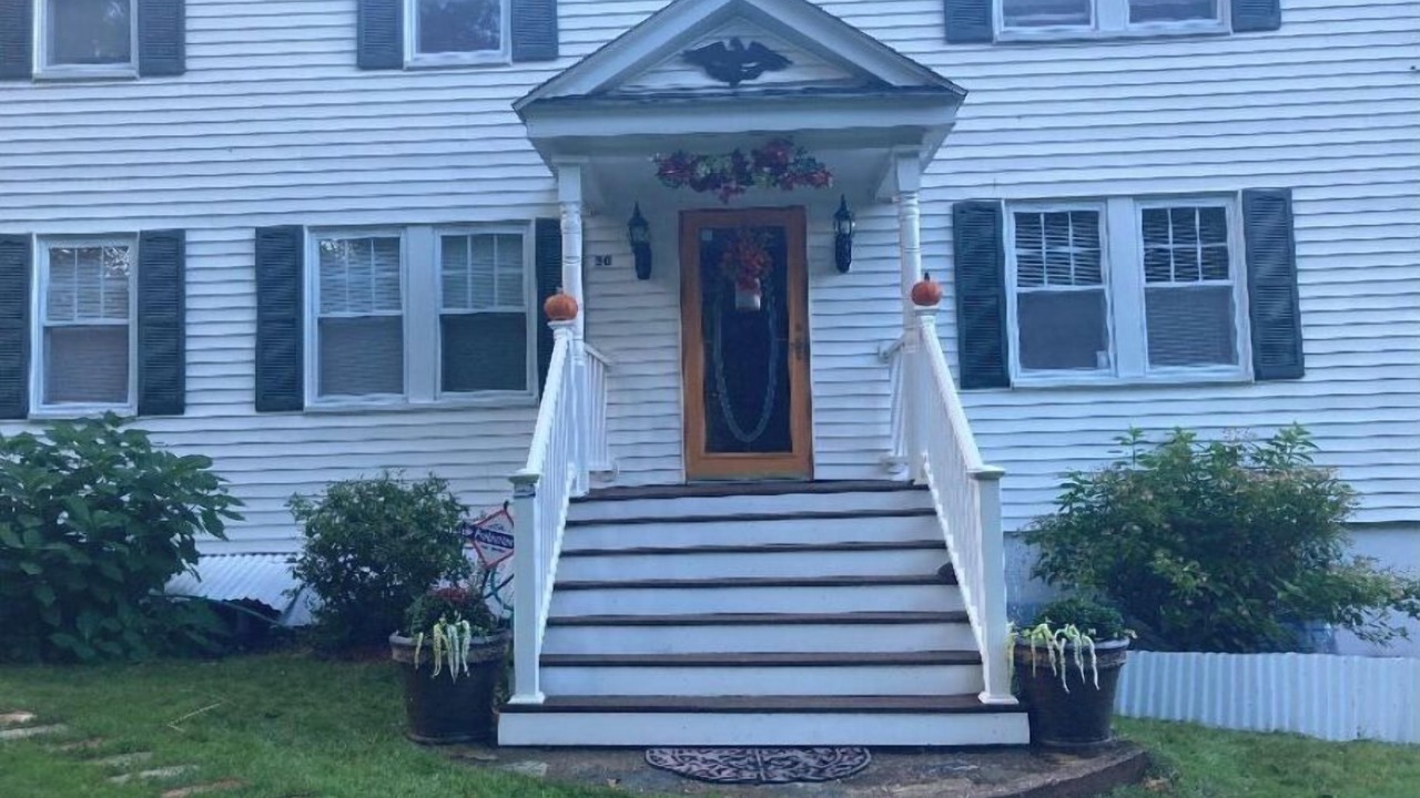 Photo of Outdoor in Millbury