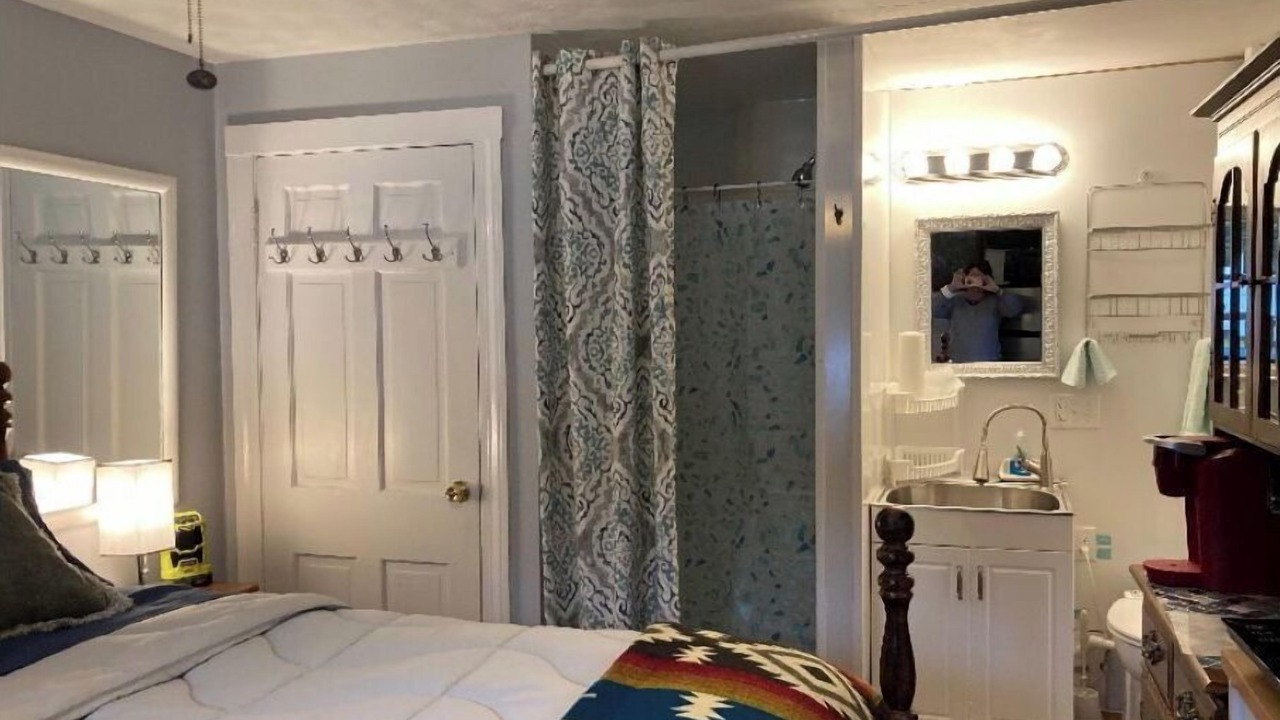 Photo of Bedroom in Millbury