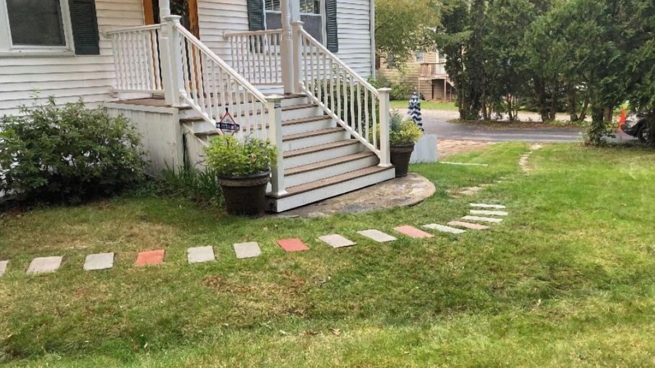 Photo of Outdoor in Millbury